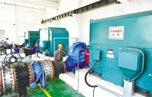 Cotton seed hull gasification generator